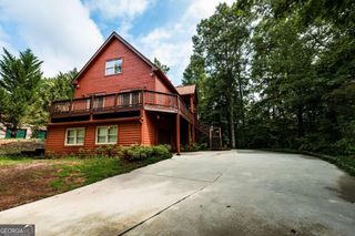 15 Alm Strasse, Helen, GA 30545