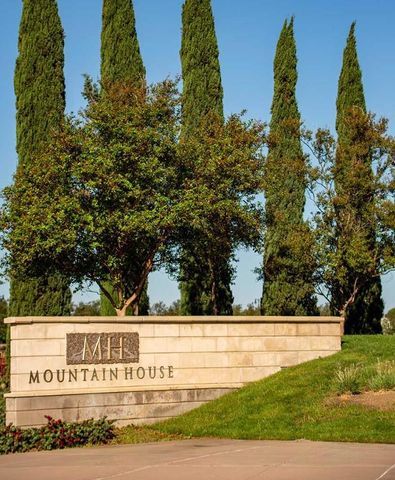 226 W Pasqua, Mountain House, CA 95391