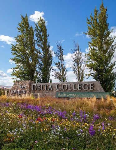 226 W Pasqua, Mountain House, CA 95391