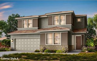 226 W Pasqua, Mountain House, CA 95391