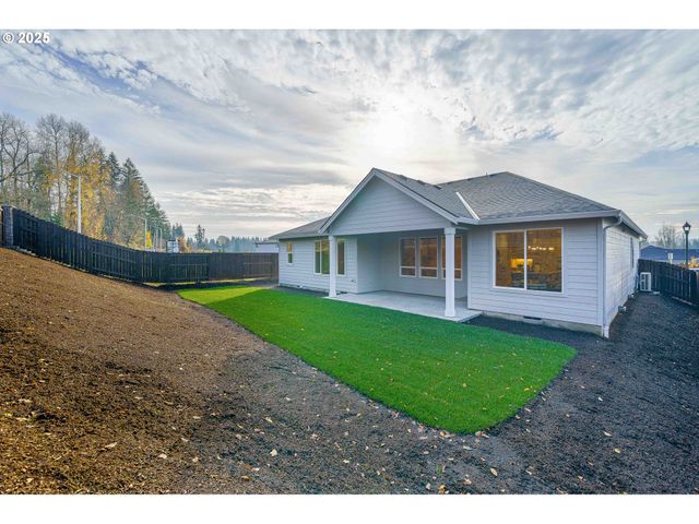 2312 E DALMATIAN Dr, La Center, WA 98629