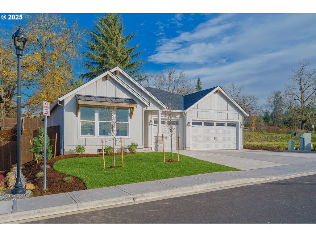2312 E DALMATIAN Dr, La Center, WA 98629