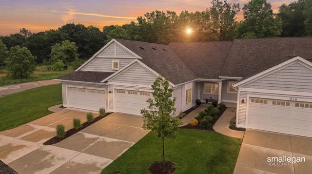 974 Castlebay Way, Georgetown Twp, MI 49426
