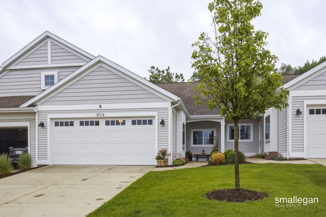 974 Castlebay Way, Georgetown Twp, MI 49426