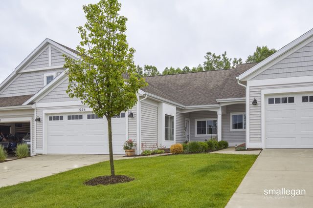 974 Castlebay Way, Georgetown Twp, MI 49426