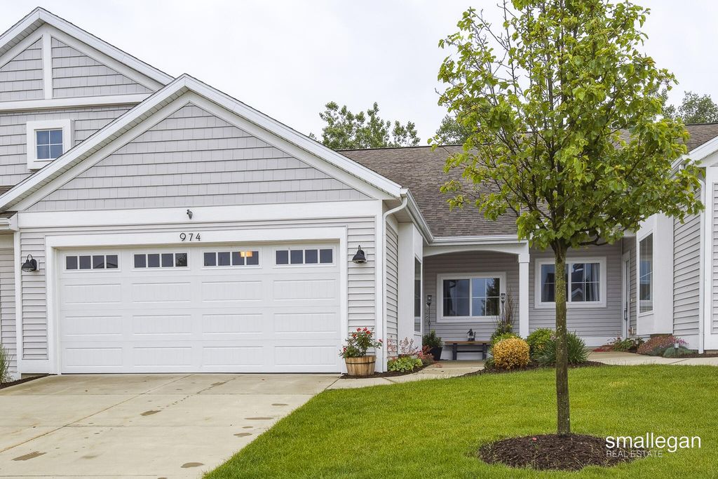 974 Castlebay Way, Georgetown Twp, MI 49426