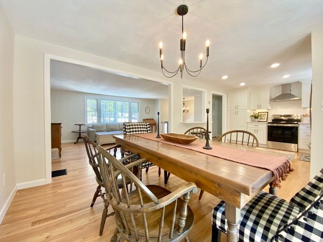 15 Thatcher Rd, Plymouth, MA 02360