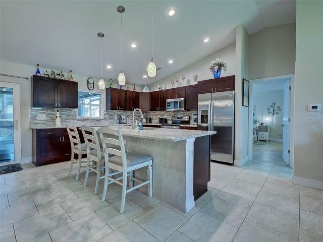5236 BANNOCK CIRCLE, North Port, FL 34288