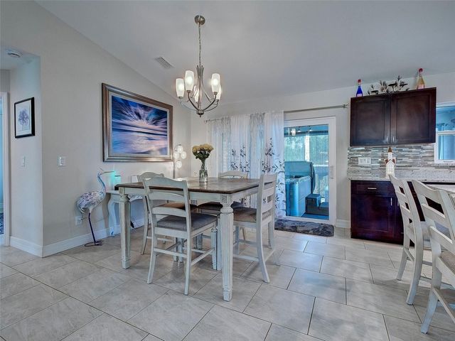 5236 BANNOCK CIRCLE, North Port, FL 34288