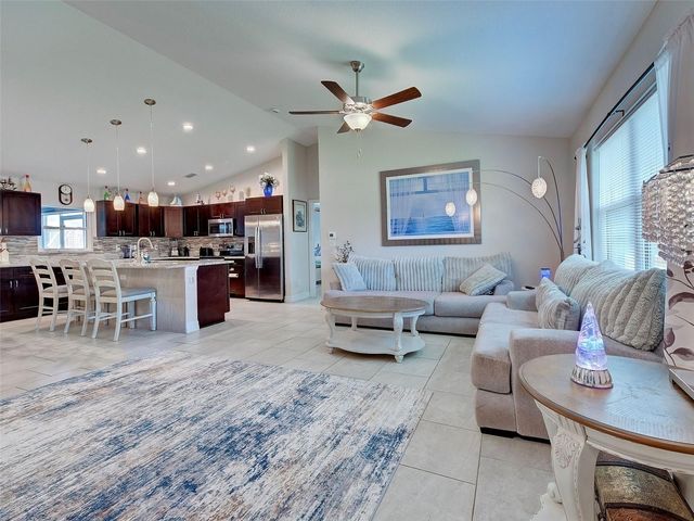 5236 BANNOCK CIRCLE, North Port, FL 34288