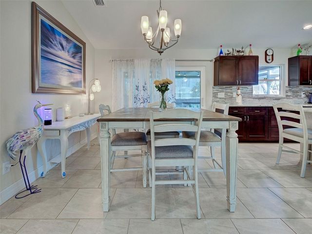 5236 BANNOCK CIRCLE, North Port, FL 34288