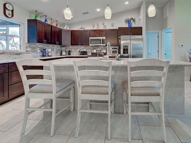 5236 BANNOCK CIRCLE, North Port, FL 34288