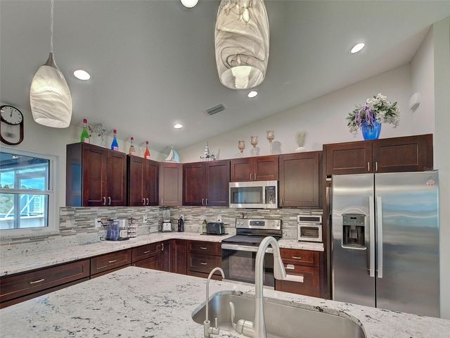 5236 BANNOCK CIRCLE, North Port, FL 34288