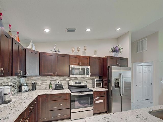 5236 BANNOCK CIRCLE, North Port, FL 34288