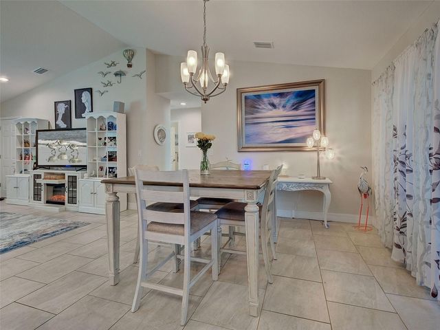 5236 BANNOCK CIRCLE, North Port, FL 34288