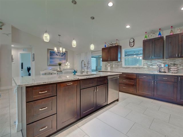 5236 BANNOCK CIRCLE, North Port, FL 34288