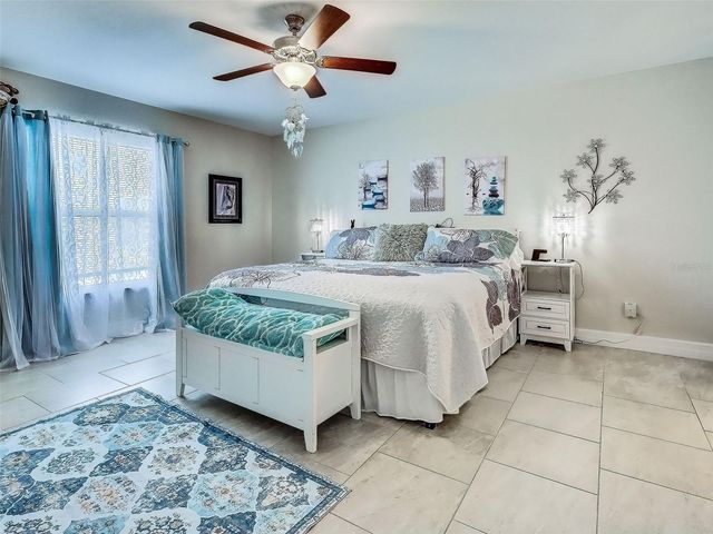 5236 BANNOCK CIRCLE, North Port, FL 34288