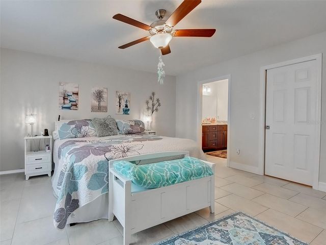 5236 BANNOCK CIRCLE, North Port, FL 34288