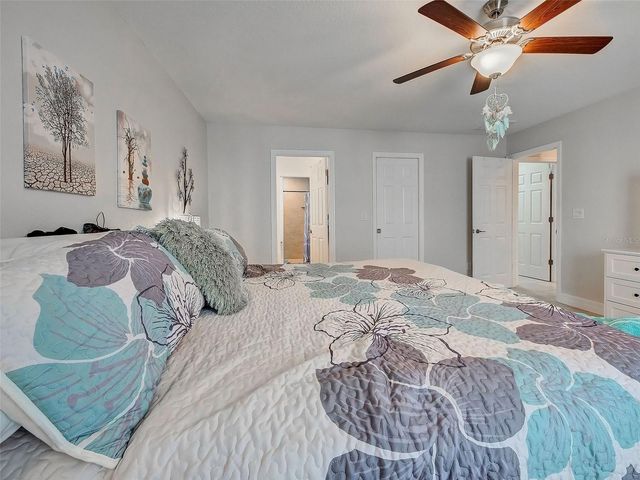 5236 BANNOCK CIRCLE, North Port, FL 34288