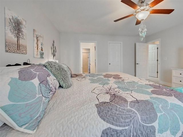 5236 BANNOCK CIRCLE, North Port, FL 34288