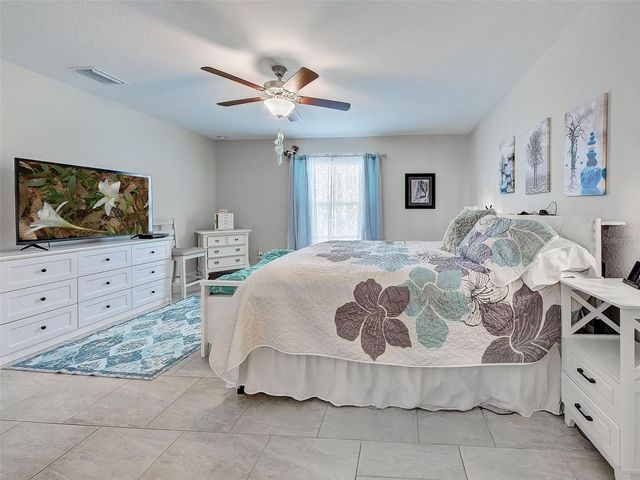 5236 BANNOCK CIRCLE, North Port, FL 34288