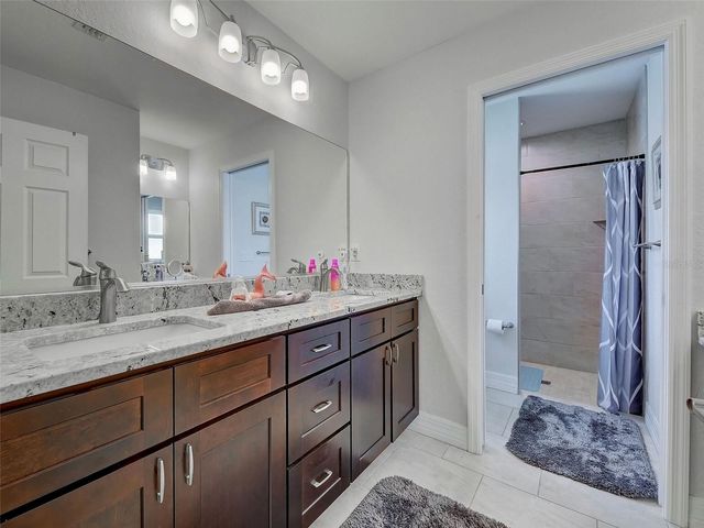 5236 BANNOCK CIRCLE, North Port, FL 34288