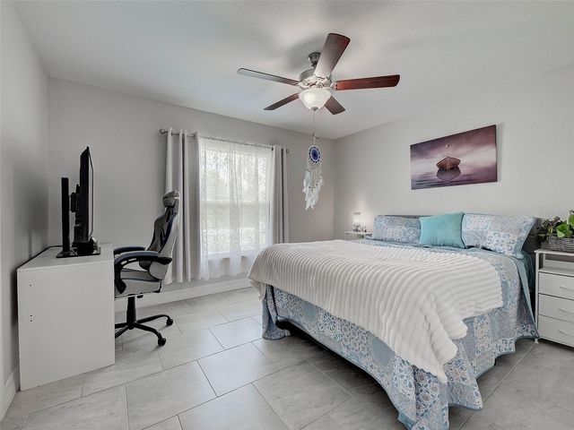 5236 BANNOCK CIRCLE, North Port, FL 34288