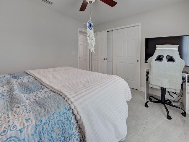 5236 BANNOCK CIRCLE, North Port, FL 34288