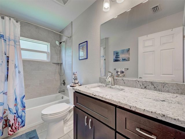 5236 BANNOCK CIRCLE, North Port, FL 34288
