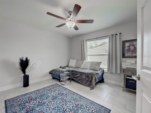 5236 BANNOCK CIRCLE, North Port, FL 34288