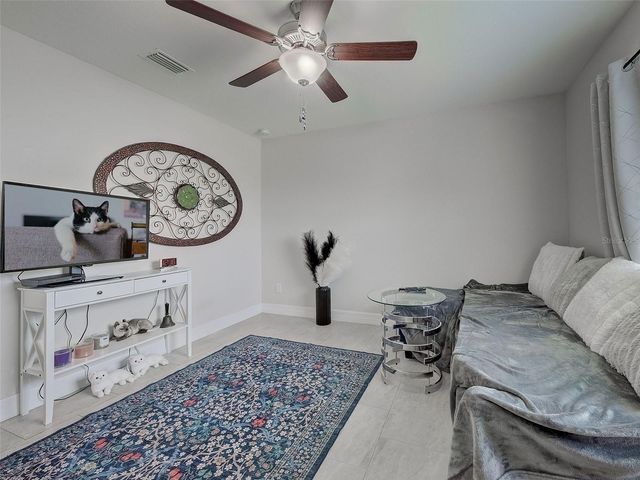 5236 BANNOCK CIRCLE, North Port, FL 34288