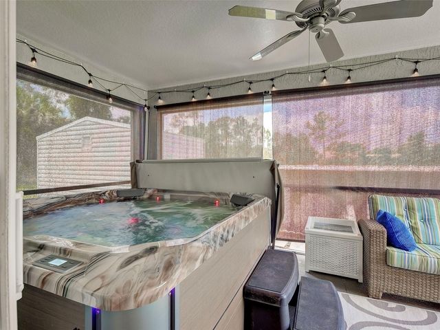 5236 BANNOCK CIRCLE, North Port, FL 34288