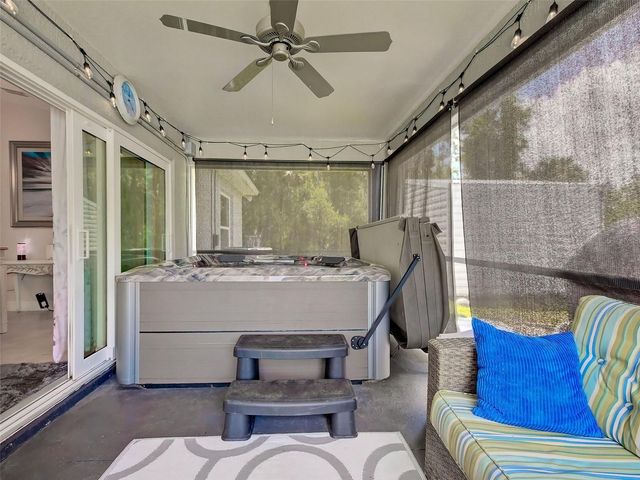 5236 BANNOCK CIRCLE, North Port, FL 34288