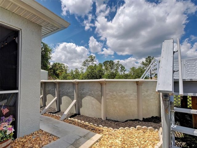 5236 BANNOCK CIRCLE, North Port, FL 34288