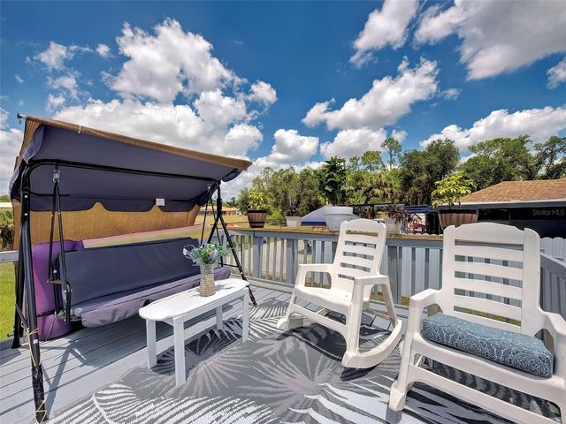 5236 BANNOCK CIRCLE, North Port, FL 34288