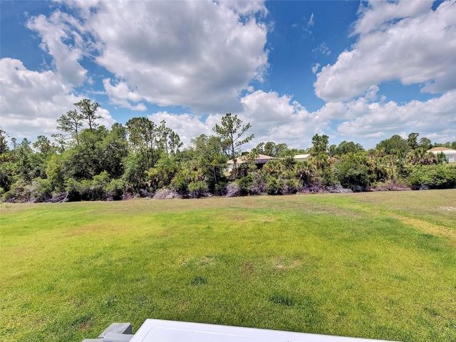 5236 BANNOCK CIRCLE, North Port, FL 34288
