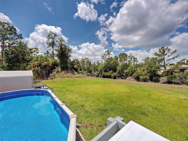 5236 BANNOCK CIRCLE, North Port, FL 34288