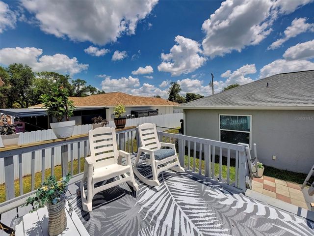 5236 BANNOCK CIRCLE, North Port, FL 34288