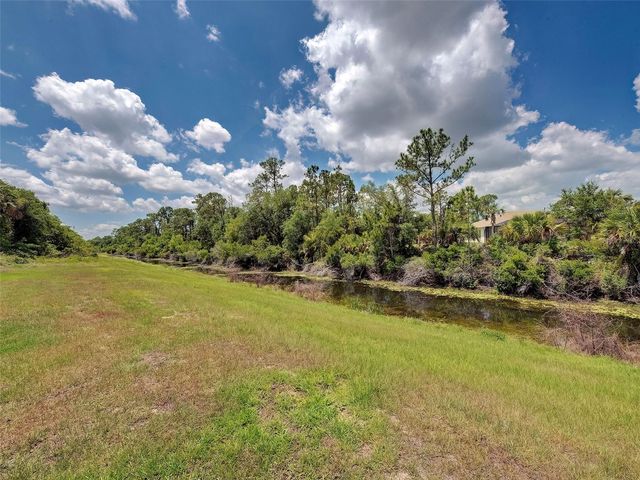 5236 BANNOCK CIRCLE, North Port, FL 34288