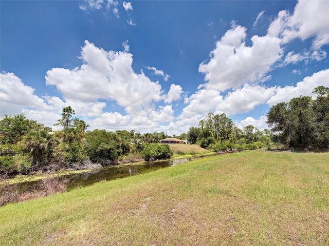 5236 BANNOCK CIRCLE, North Port, FL 34288