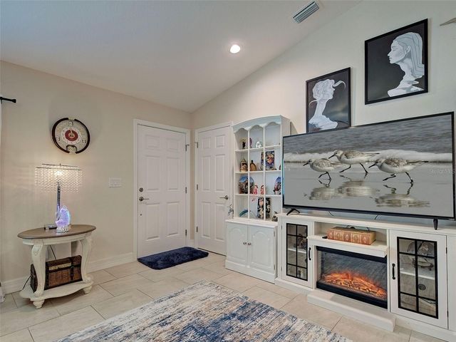 5236 BANNOCK CIRCLE, North Port, FL 34288