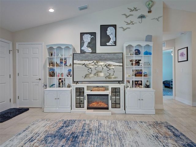 5236 BANNOCK CIRCLE, North Port, FL 34288