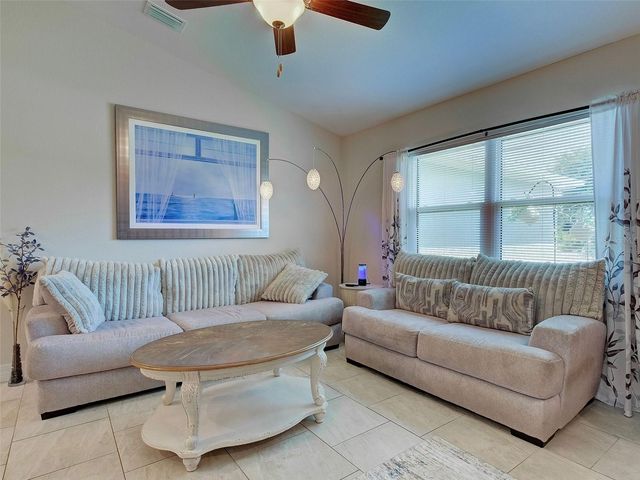 5236 BANNOCK CIRCLE, North Port, FL 34288