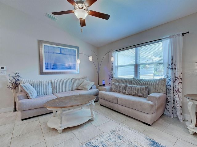 5236 BANNOCK CIRCLE, North Port, FL 34288