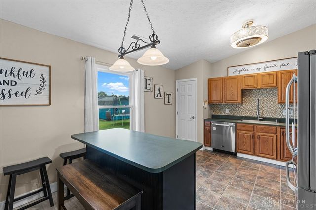1299 Glen Kegley Drive, Xenia, OH 45385