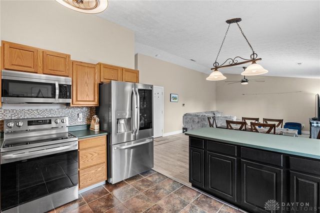 1299 Glen Kegley Drive, Xenia, OH 45385