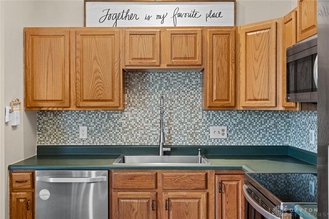 1299 Glen Kegley Drive, Xenia, OH 45385