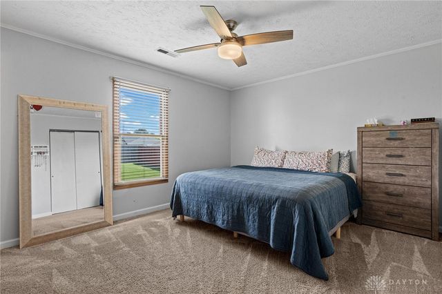 1299 Glen Kegley Drive, Xenia, OH 45385