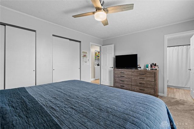 1299 Glen Kegley Drive, Xenia, OH 45385