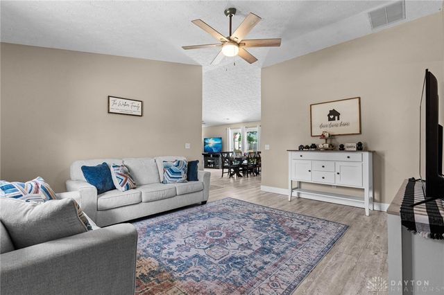 1299 Glen Kegley Drive, Xenia, OH 45385
